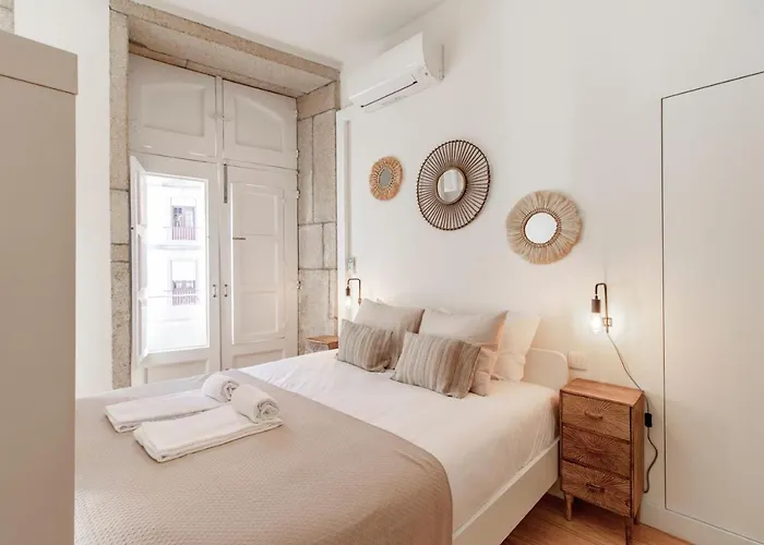 Virtudes Flat W/ Ac & Balcony By Lovelystay Lejlighed *