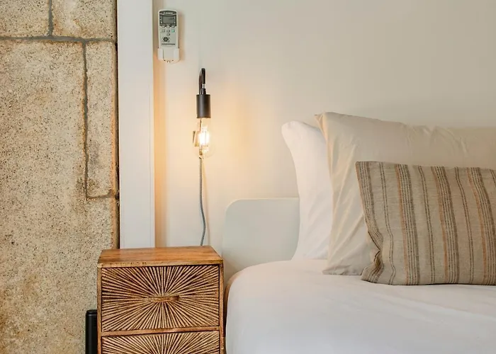 Virtudes Flat W/ Ac & Balcony By Lovelystay Lejlighed