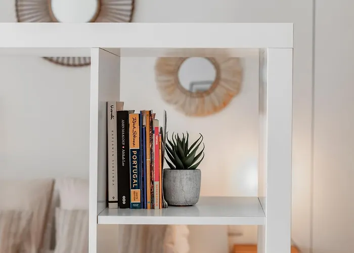 Virtudes Flat W/ Ac & Balcony By Lovelystay Lejlighed *