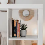 Virtudes Flat W/ Ac & Balcony By Lovelystay Apartment *