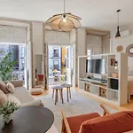 Apartment Virtudes Flat W/ Ac & Balcony By Lovelystay *