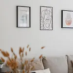 Virtudes Flat W/ Ac & Balcony By Lovelystay * Porto