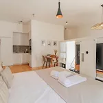 Lejlighed Virtudes Flat W/ Ac & Balcony By Lovelystay Porto